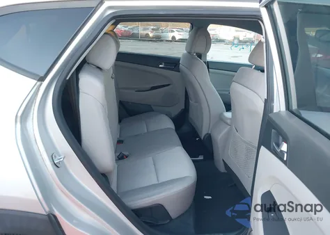 2016 Hyundai Tucson Se z USA, uszkodzony, nr VIN KM8J3CA48GU149706